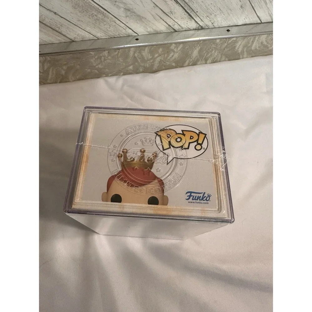 Funko Pop! Freddy Funko as Timmy Turner LE 3000 Funko Fundays 2026 (SEALED)